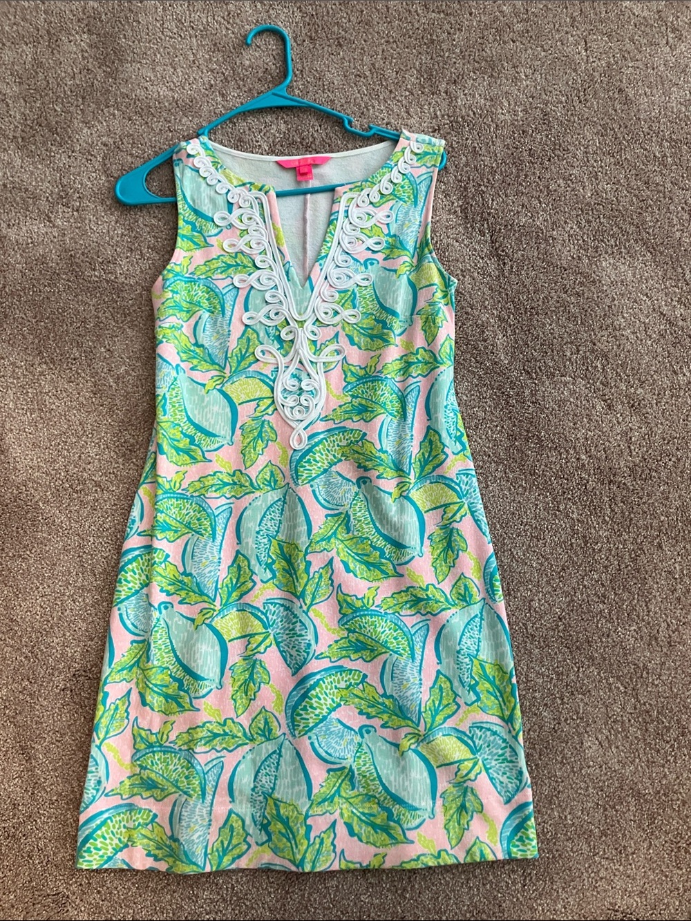 Lilly sundress